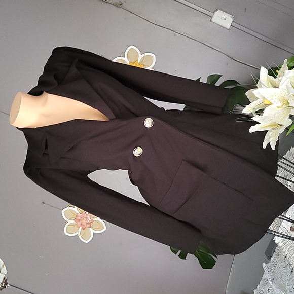 MAKE AN OFFER! IMPORTED BLAZER WORK OR PLAY - Picture 6 of 17